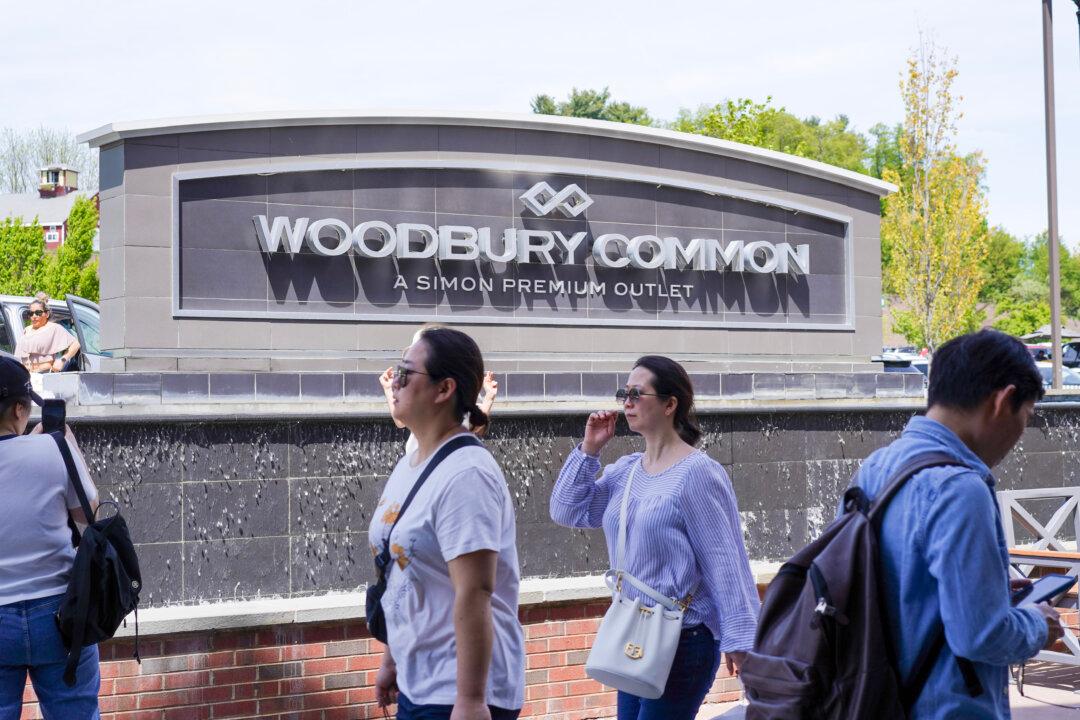 Orange County Sales Tax Revenue Comes 10 Percent Under Budget