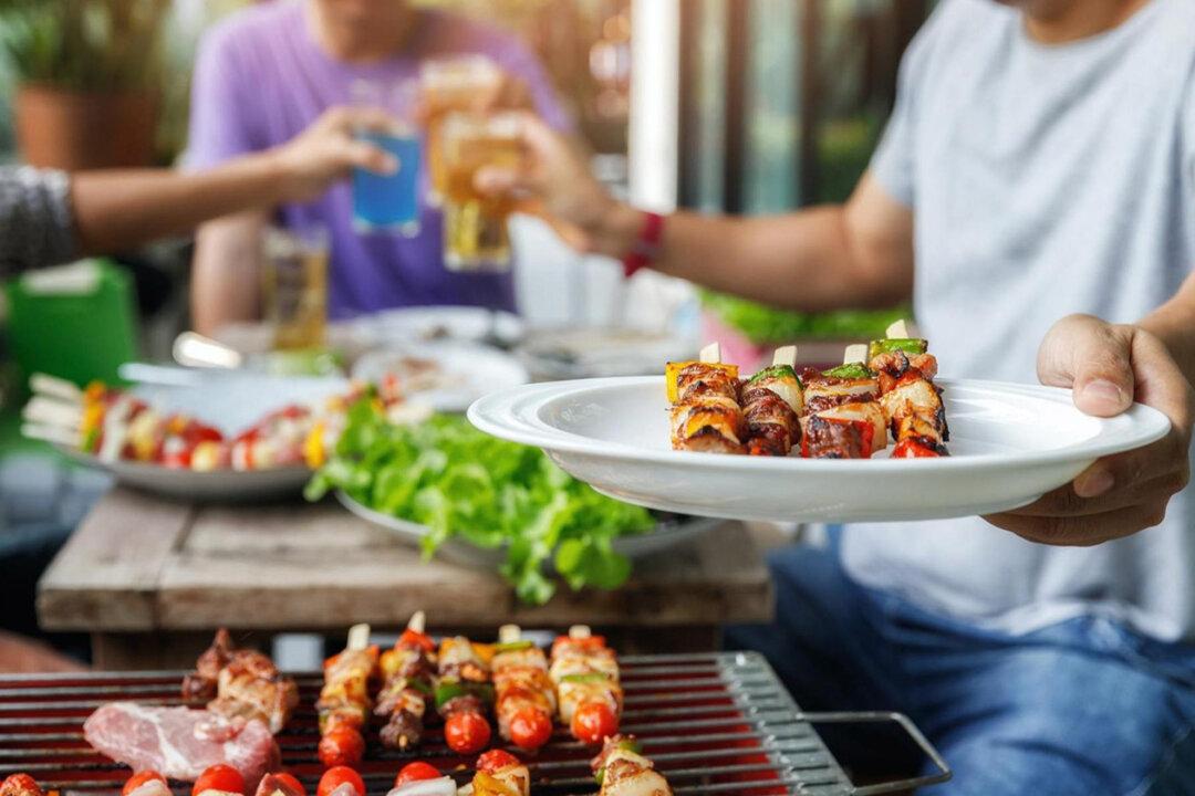 Cancer Rates on the Rise in Young and Middle-Aged Adults, Beware of These Carcinogens in Your Environment