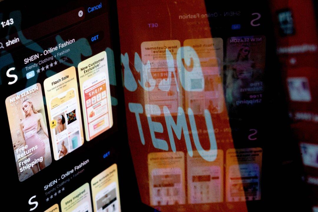 Chinese Shopping App Temu Faces US Scrutiny Over Data Security
