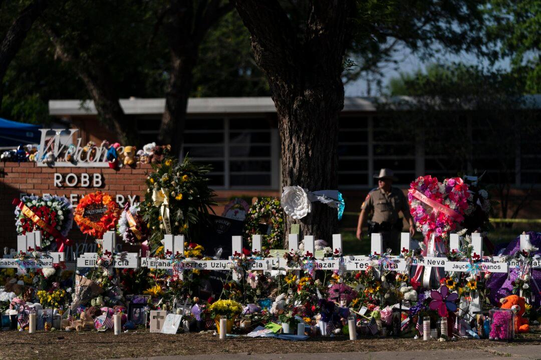Uvalde Shooter’s Cousin Is Arrested Over Making a School Shooting Threat, Court Records Say