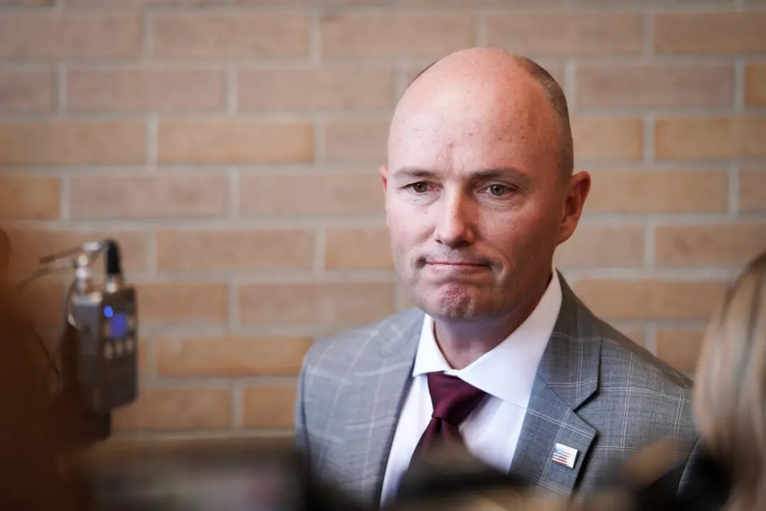 Utah Forces Chinese Company to Sell Motorsports Park Near Military Depot