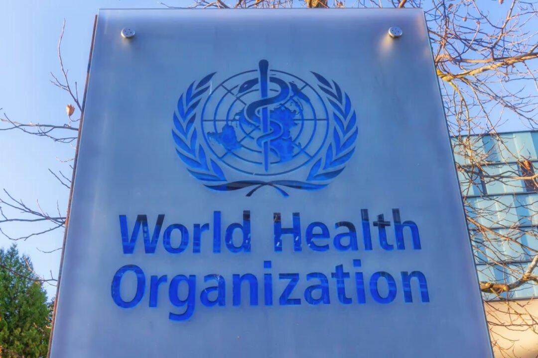 The WHO’s Proposed Pandemic Agreements Worsen Public Health