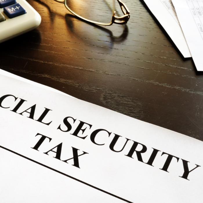 What You Need to Know About Social Security Taxation