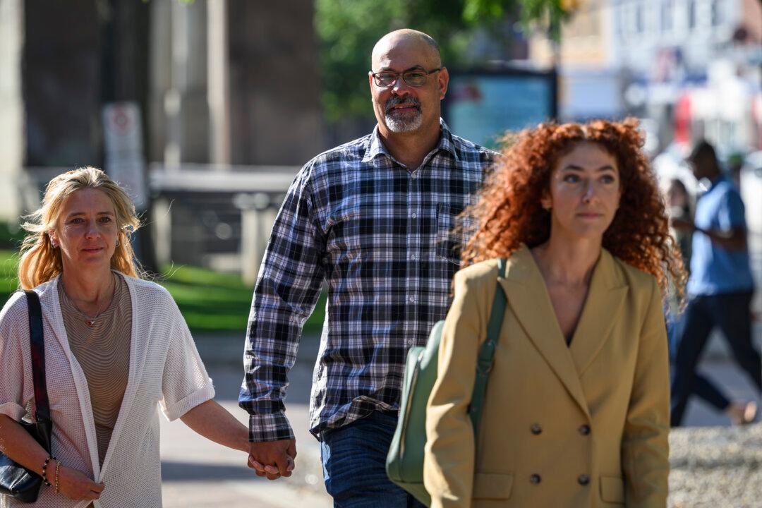 Court Sees Videos of Freedom Convoy Organizer Barber Encourage Peaceful Behaviour on Seventh Day of Trial