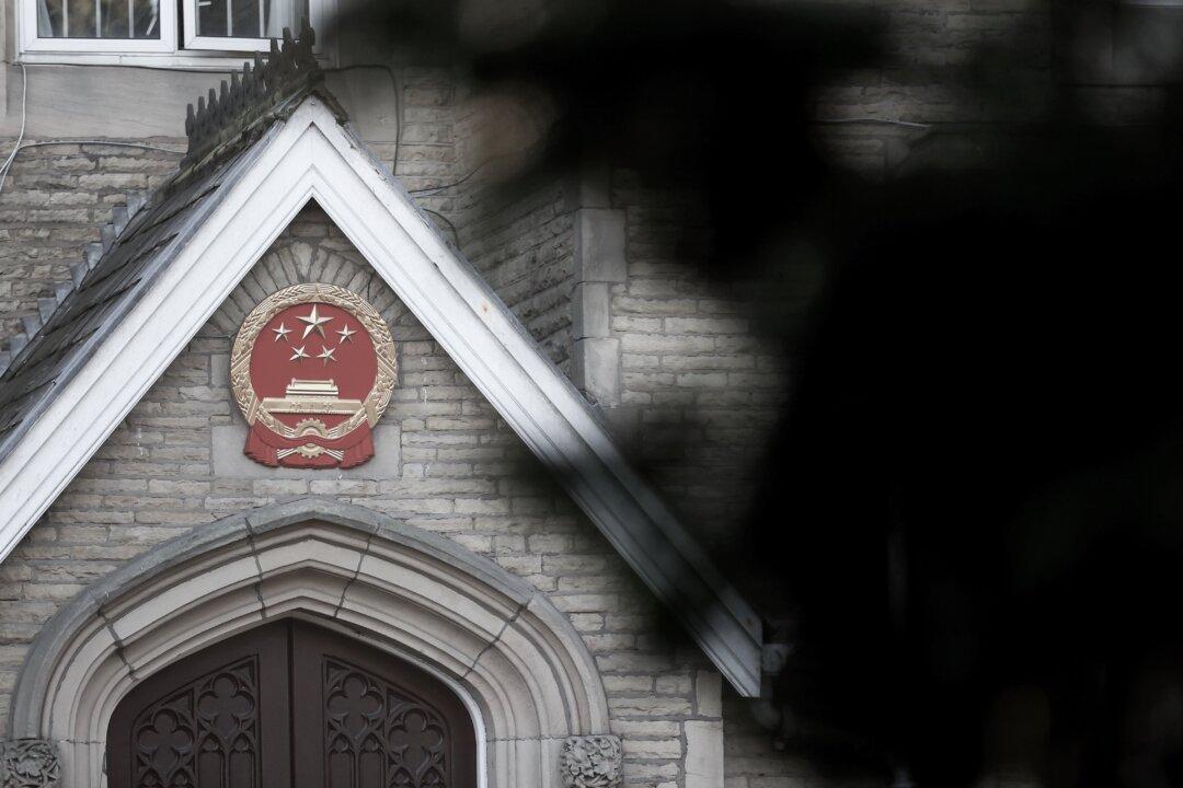 Spy Trial Collapse Highlights Shift in UK–China Relations Over a Decade