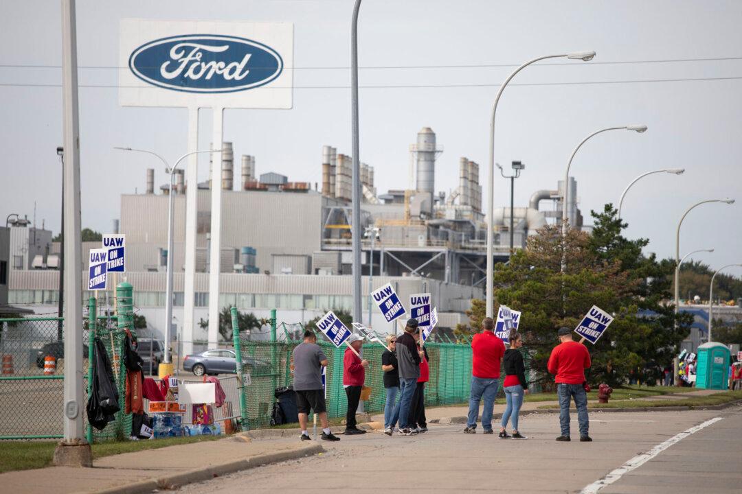 Study Warns Michigan on Track to Join Mississippi, Alabama as Poorest States in Per Capita Income