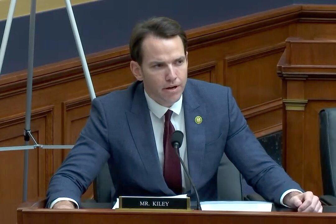 LIVE NOW: House Subcommittee Hearing on Faith, Families, and Government Overreach