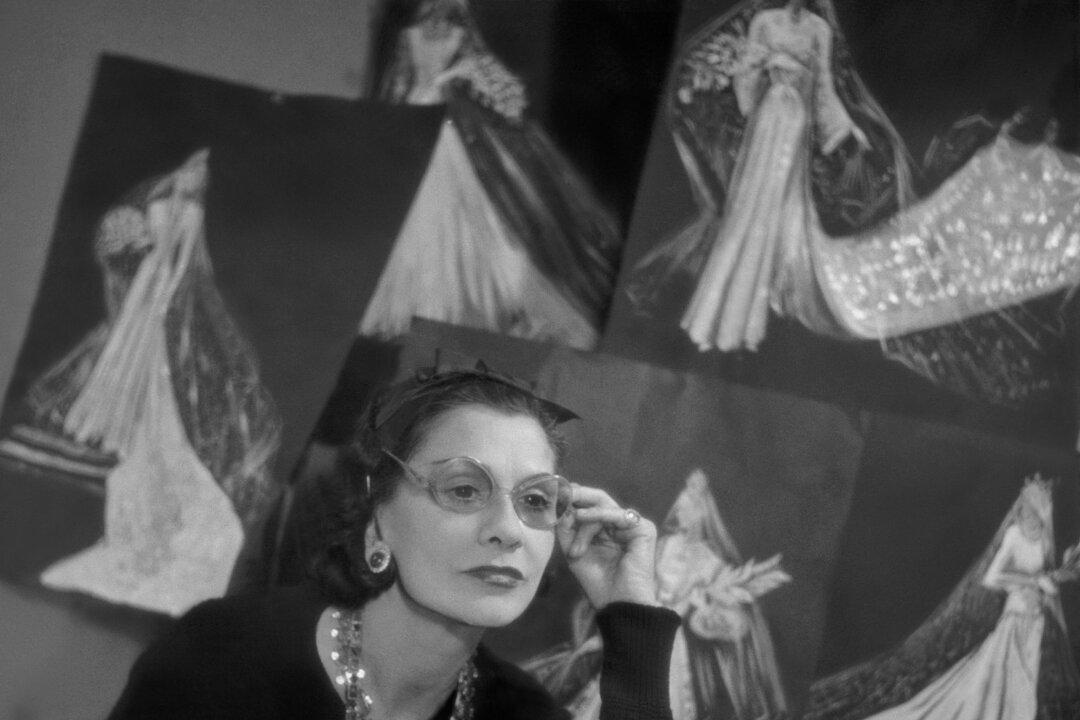 Gabrielle ‘Coco’ Chanel’s Chic Legacy