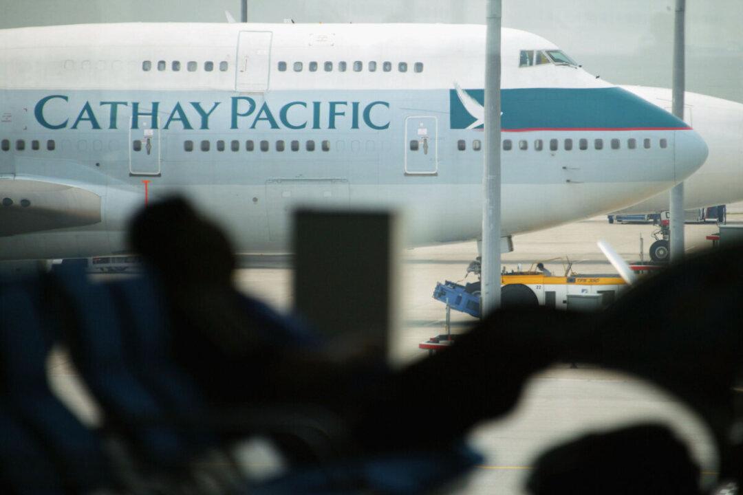 Cathay Pacific to Resume Direct Flights to Adelaide