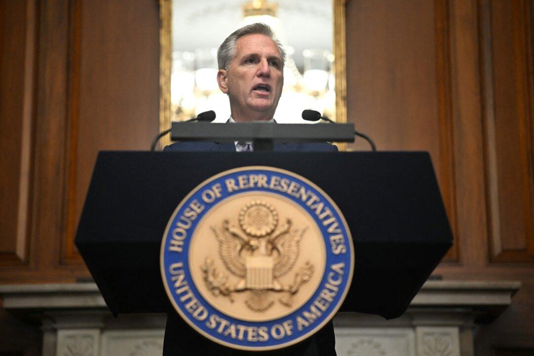 McCarthy Fallout: GOP Fundraising Jitters