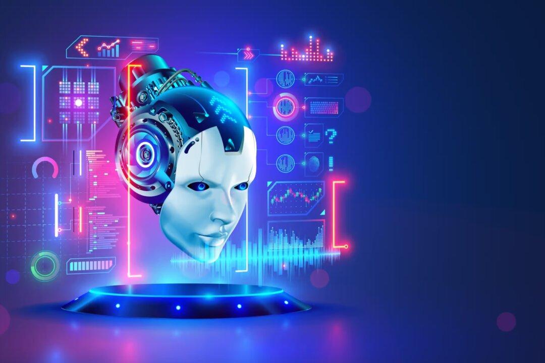 Concerns Grow Over the Increasing Abilities of AI