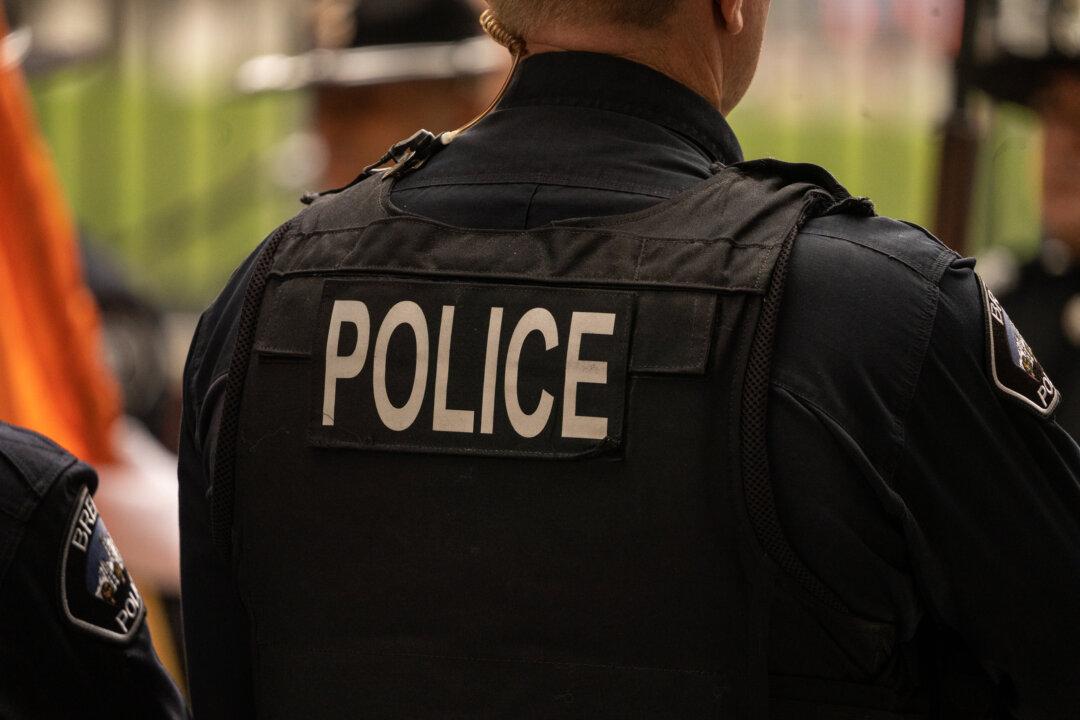 Seal Beach Mother and Son Died in Apparent Murder-Suicide: Police