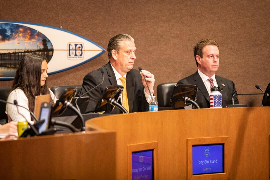 Huntington Beach to Replace Some Identity-Related Celebrations With Historical Heritage Commemorations