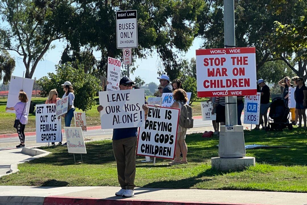 Newsom, Bonta Dismissed From Teacher Suit Over Transgender Disclosure Policy