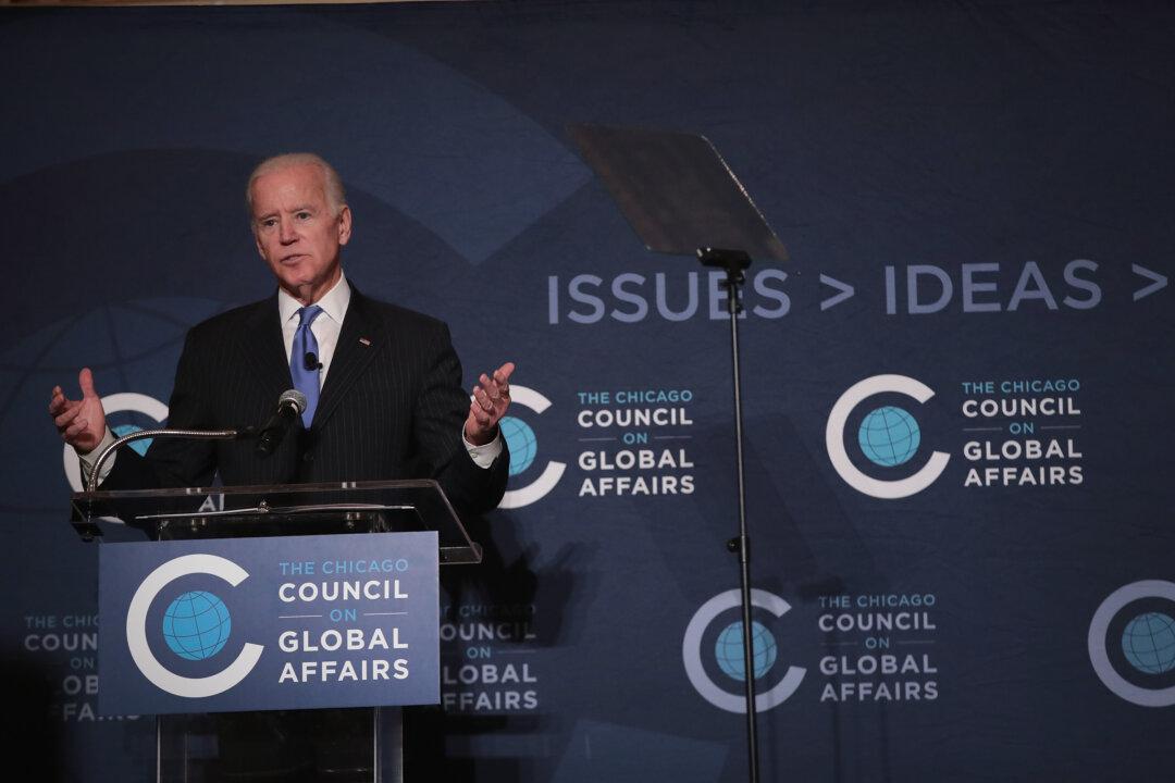 Chinese Funds Moved Through Biden Family Accounts to Joe Biden, Bank Records and Documents Suggest