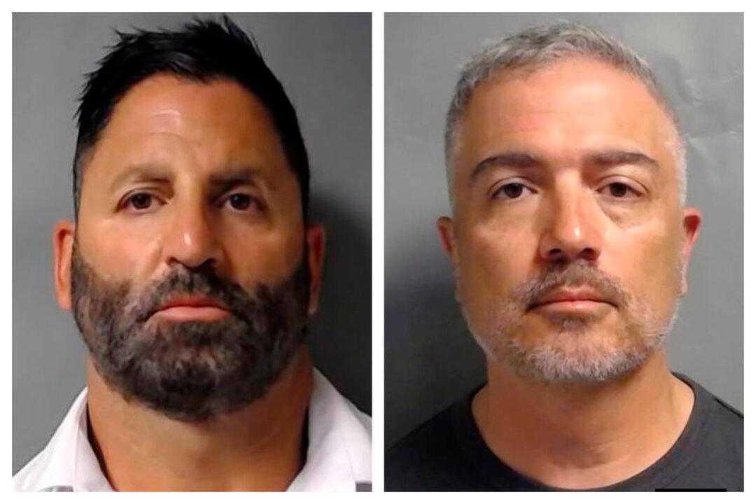 ‘Greed and Corruption’: Federal Jury Convicts Veteran DEA Agents in Bribery Conspiracy