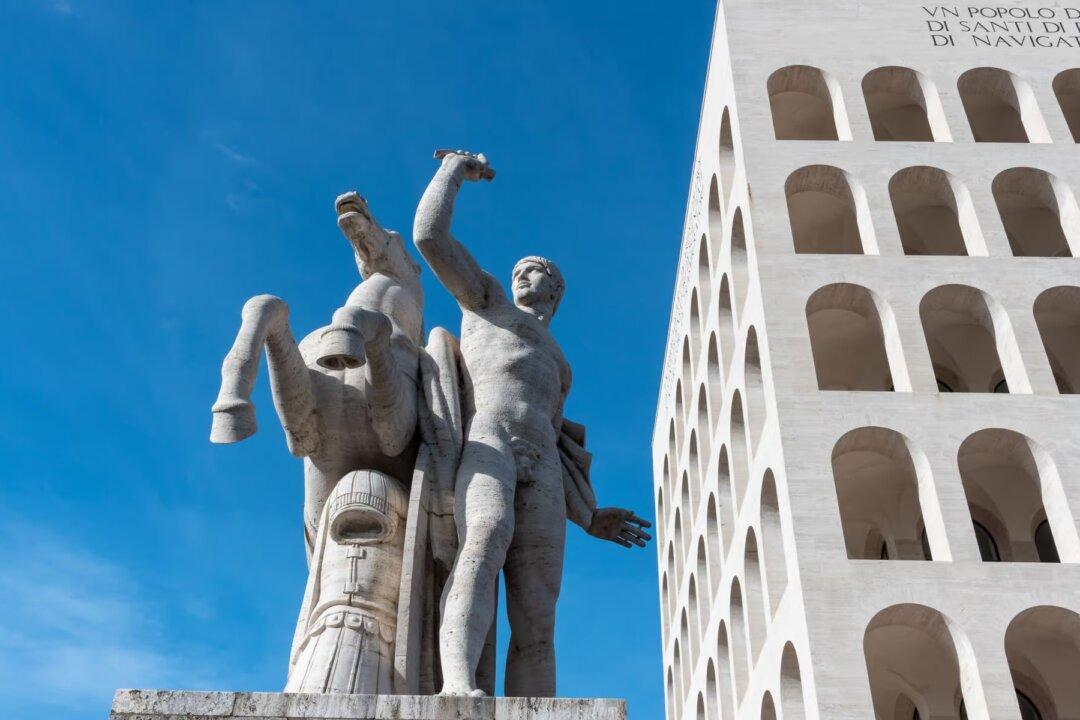 The Rise of Pharma Fascism and the Ruination of the Commons