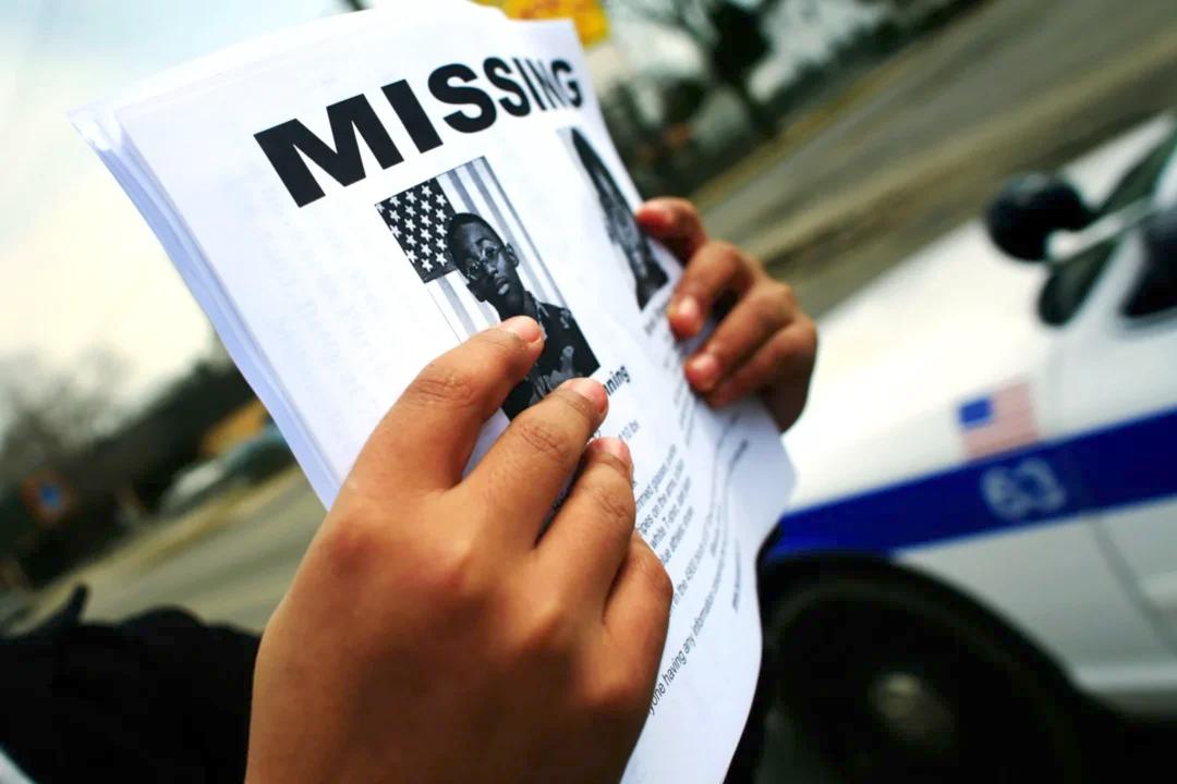 13 Missing Children at High Risk of Being Trafficked Rescued in Tennessee