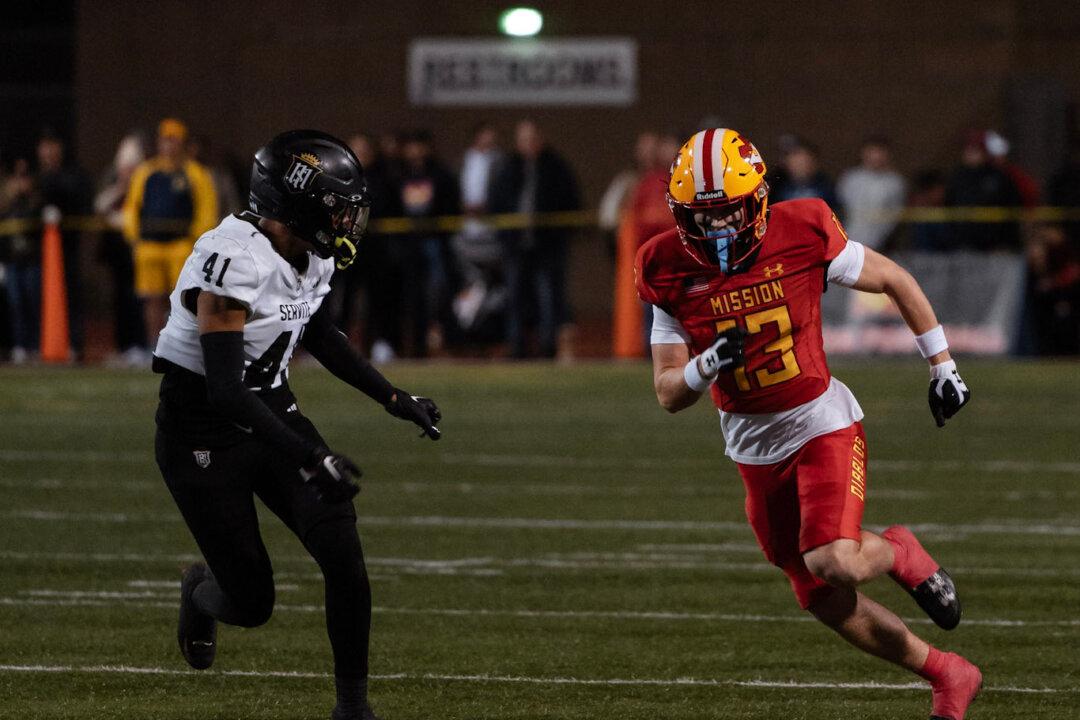 On Heels of State Championship, Mission Viejo Set up for More Football Success