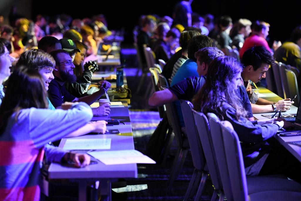 Extremists Using Online Gaming Platform to Recruit Kids