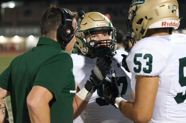 New Football Coaches Looking to Rebuild Brea Olinda, Katella Programs