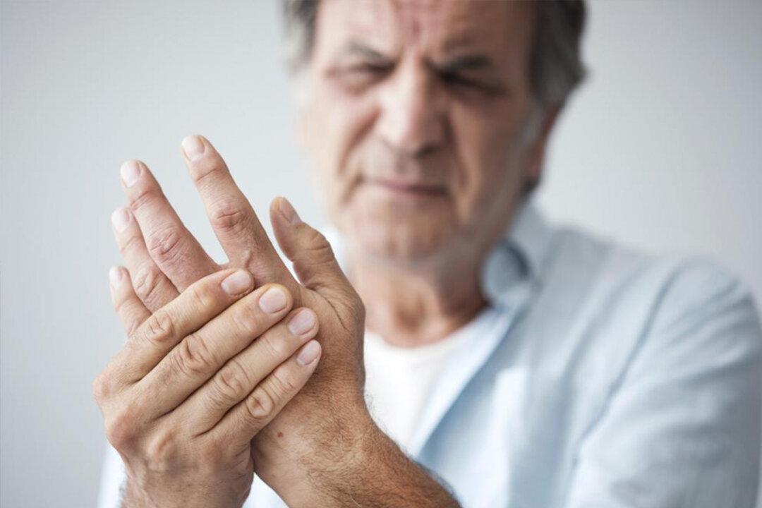 Tips for Delaying Joint Aging and Improving Arthritis