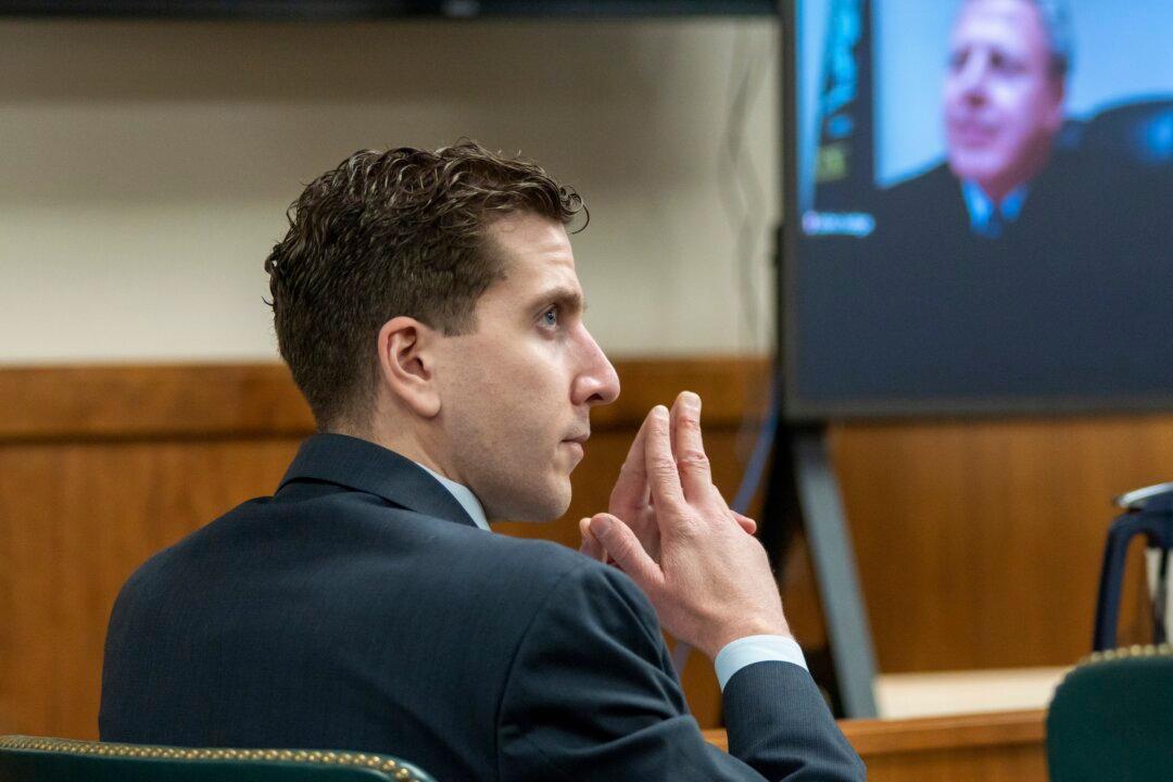 Man Accused of Killing 4 University Students in Idaho Loses Bid to Have Indictment Tossed
