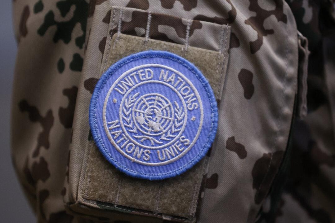 End of an Era in Mali as UN Force Finally Quits