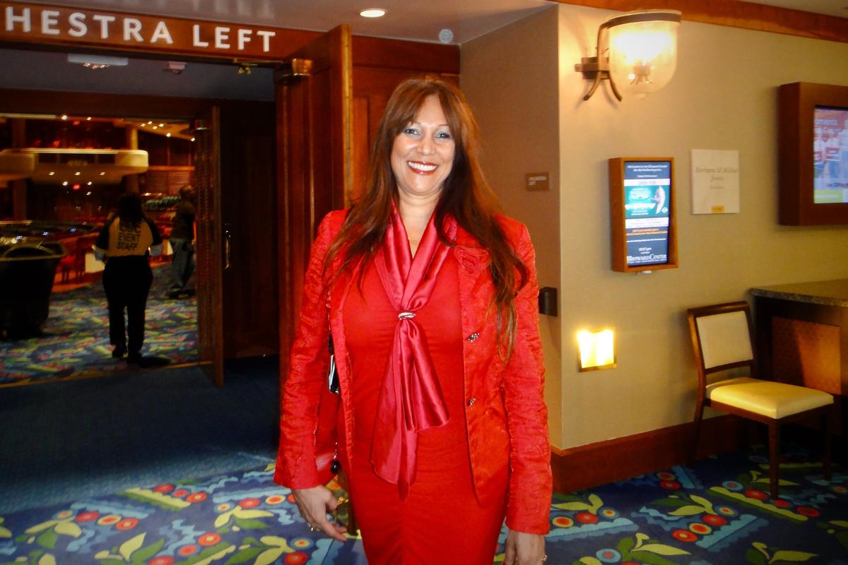 Former Ballet Dancer Calls Shen Yun ‘Absolute Perfection”