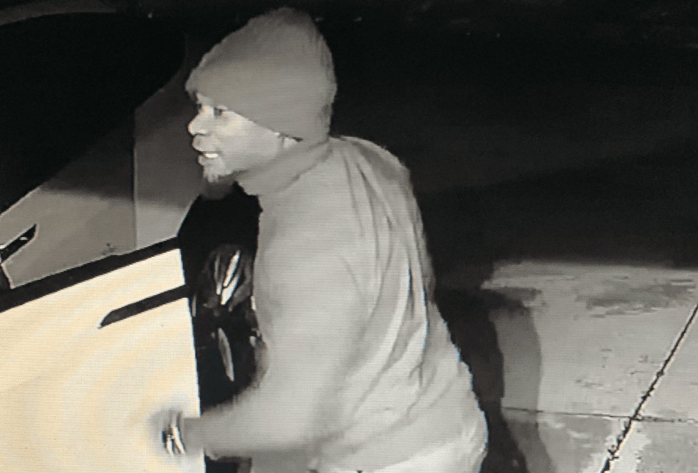 California Family Robbed of Heirloom Jewelry During Follow-Home Robbery