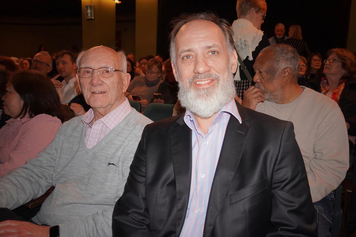 Shen Yun’s Powerful Storytelling Impresses London Audience