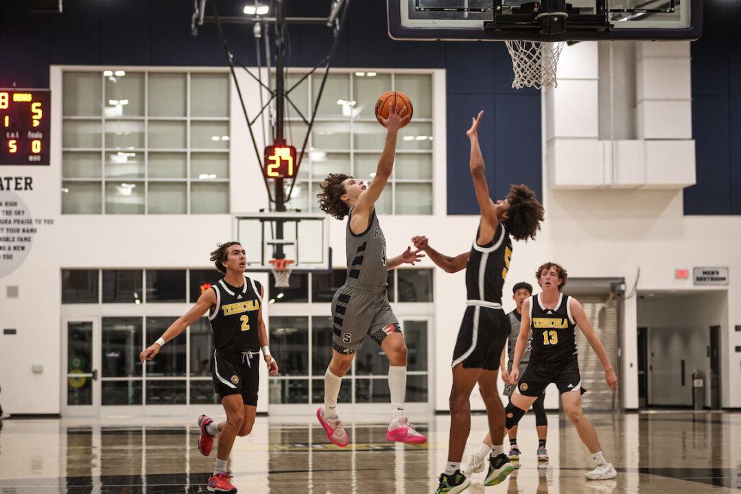 High School Basketball Showcase to Benefit CHOC Hospital