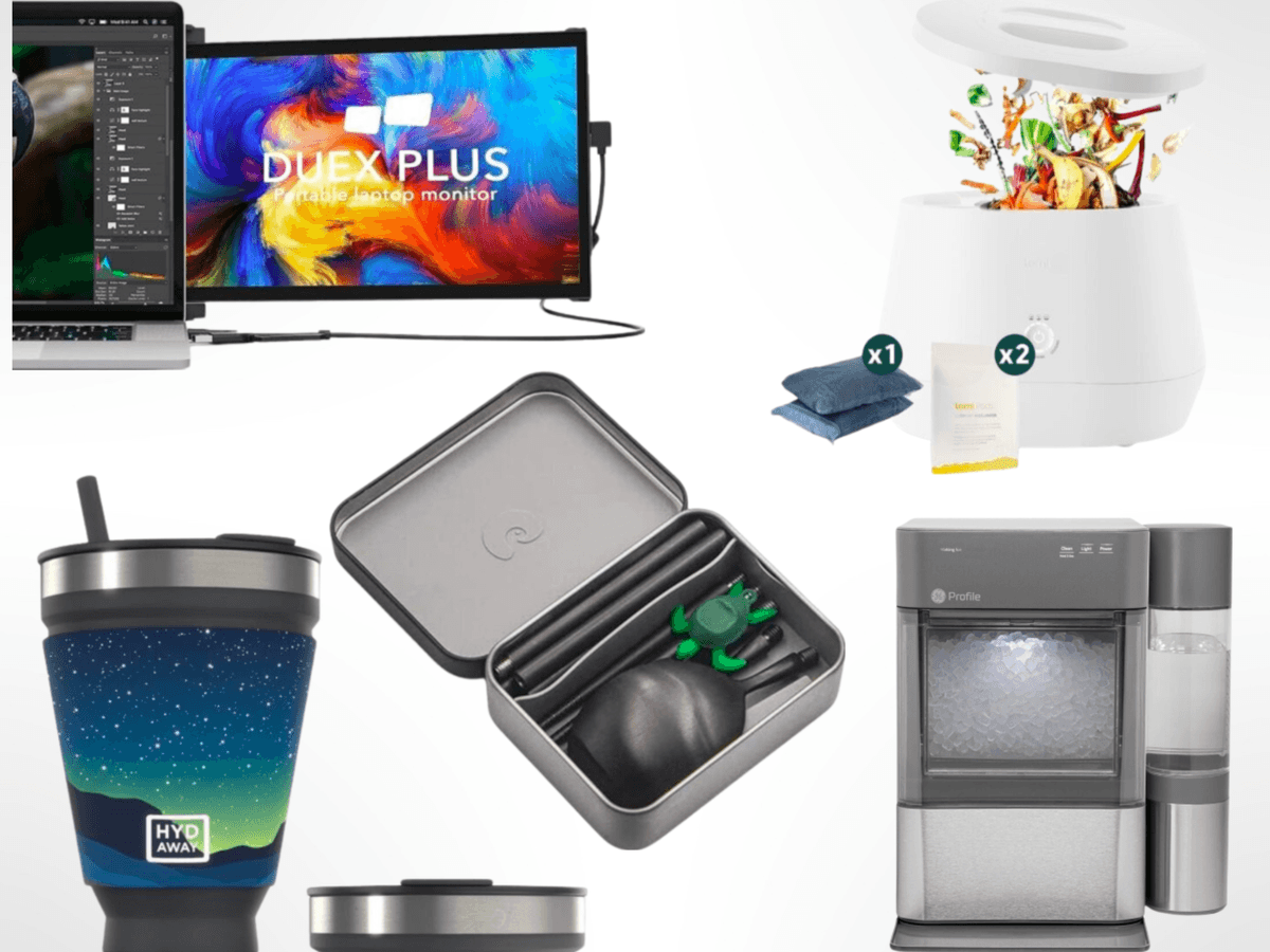 Best Products Funded via Indiegogo You Can Buy Now