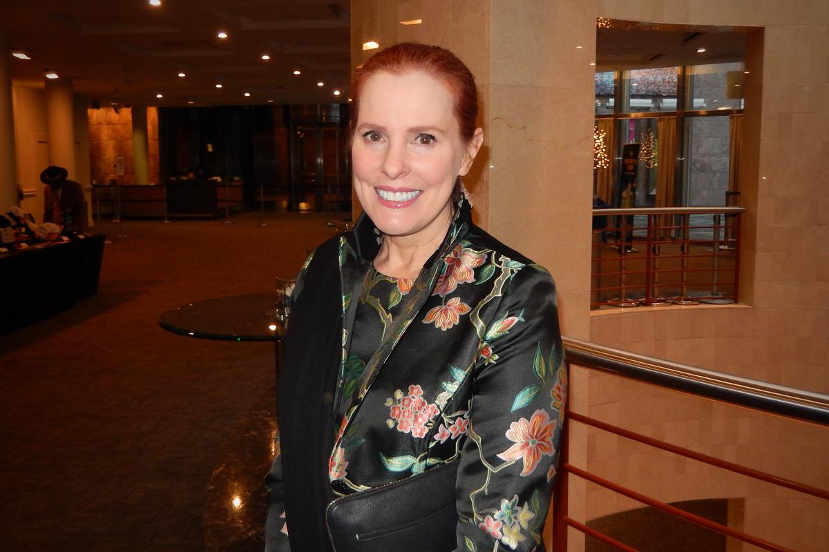 Attorney Says Shen Yun Highlights the Divinity in Us All