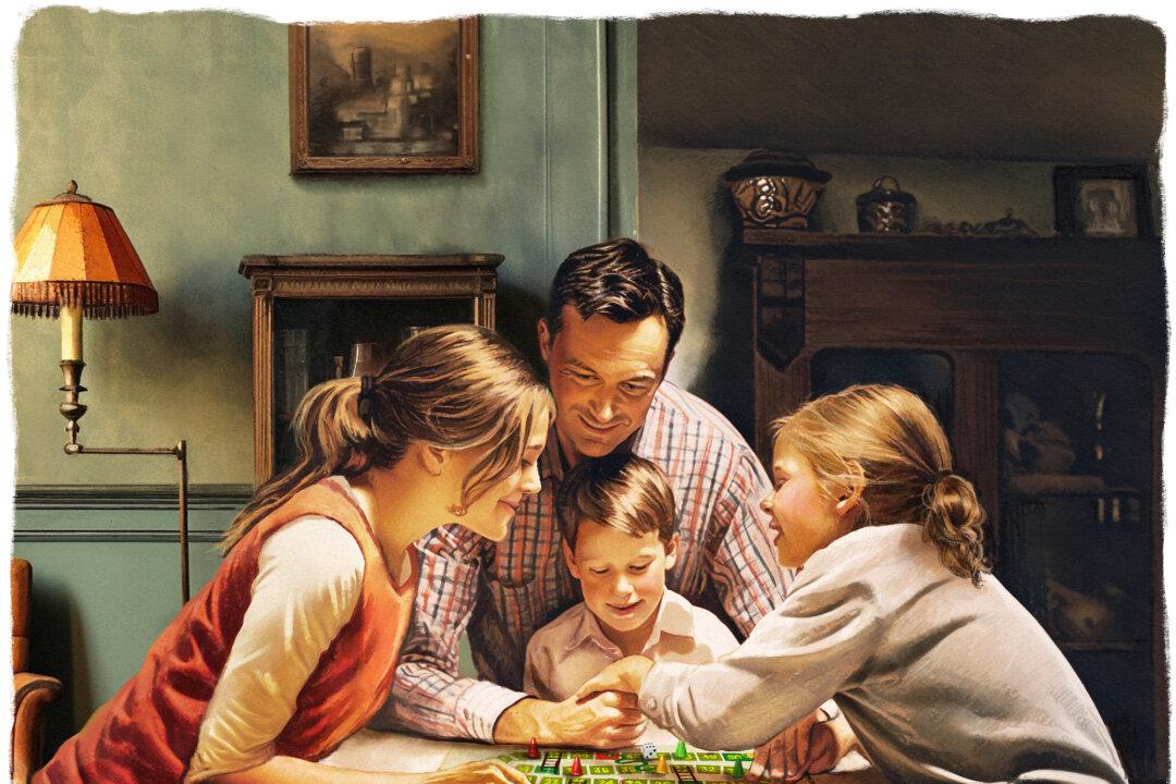 5 Simple Ways to Strengthen Your Family Bond in the New Year