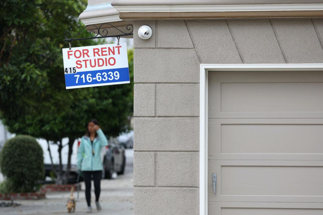 US Median Rent Hits 4-Year Low, 30th Straight Month of Decline