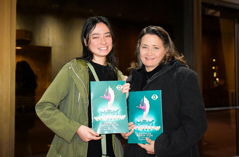 Shen Yun Is the Most Truthful Performance You Can Come Across, Say Norfolk Theatergoers