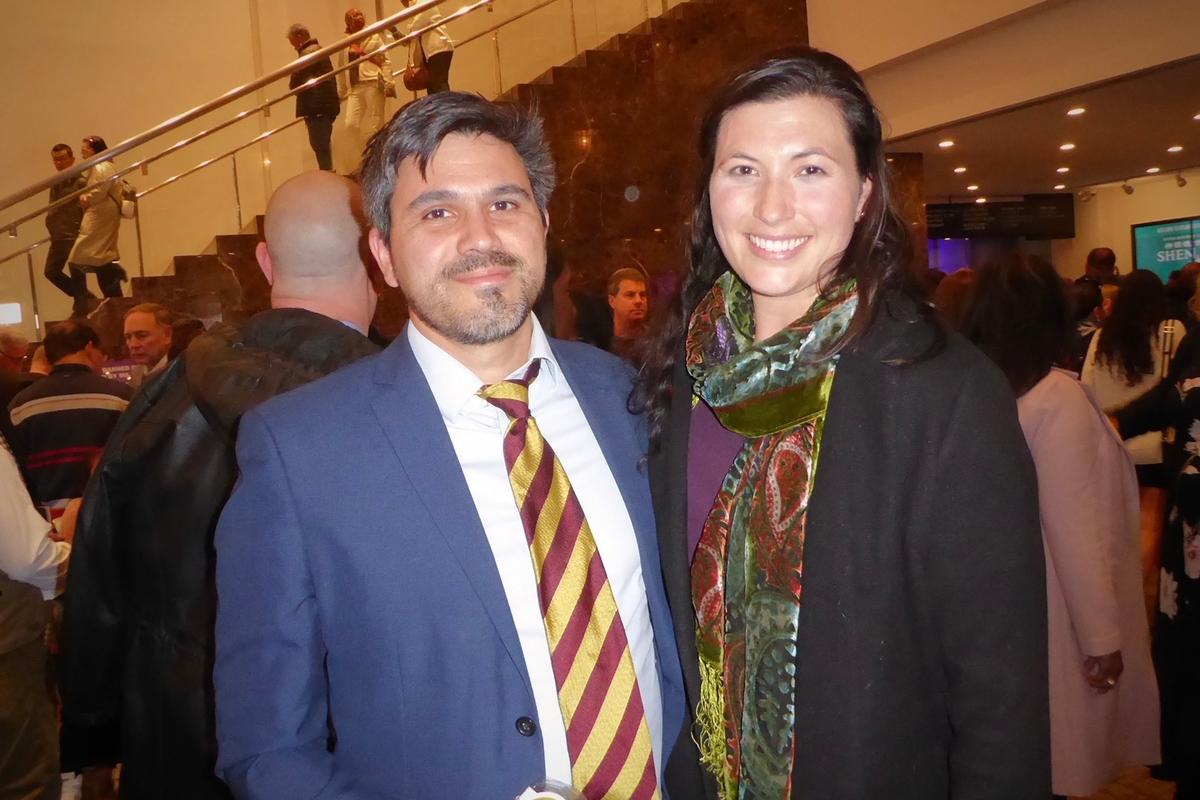 Shen Yun’s Stories Transcend Time and Space, Says Writer of Young Adult Novels