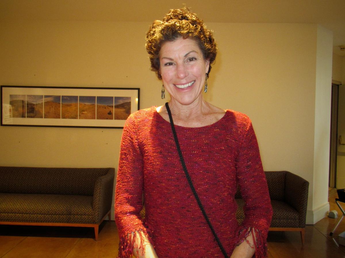 Shen Yun ‘Makes You Feel Like You’ve Reached Back Into Nature and Found Your Roots’: California Theatergoer