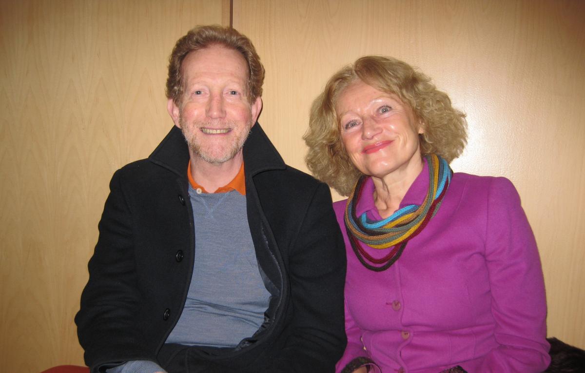 Theatergoers Marvel at Shen Yun’s Fusion of Tradition and Technique