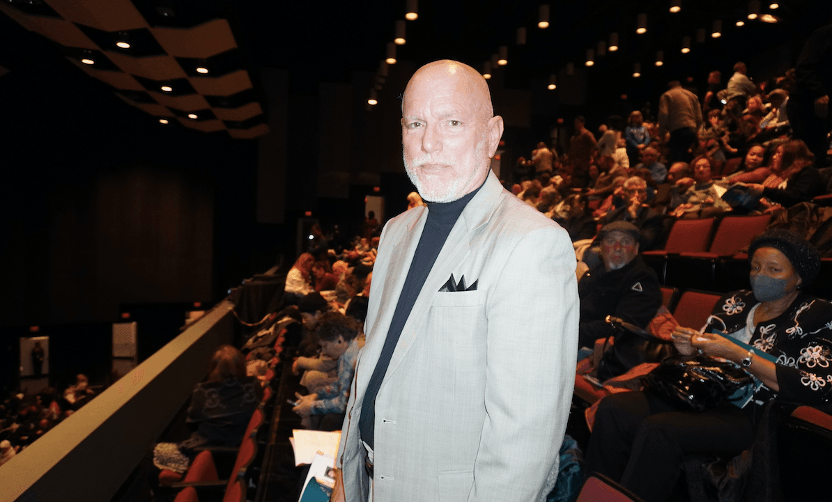 Shen Yun ‘Takes You Out of the Ordinary World,’ Says Fairfax Theatergoer