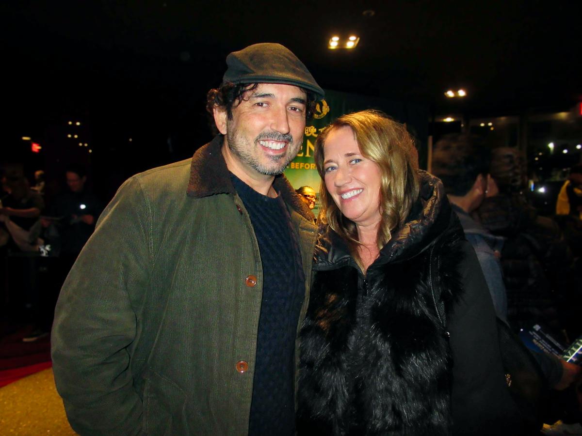 Shen Yun’s Messages Are Compelling and Important, Says San Diego Theatergoer