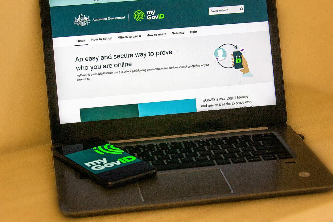 Australian Parliament Passes National Digital ID Law