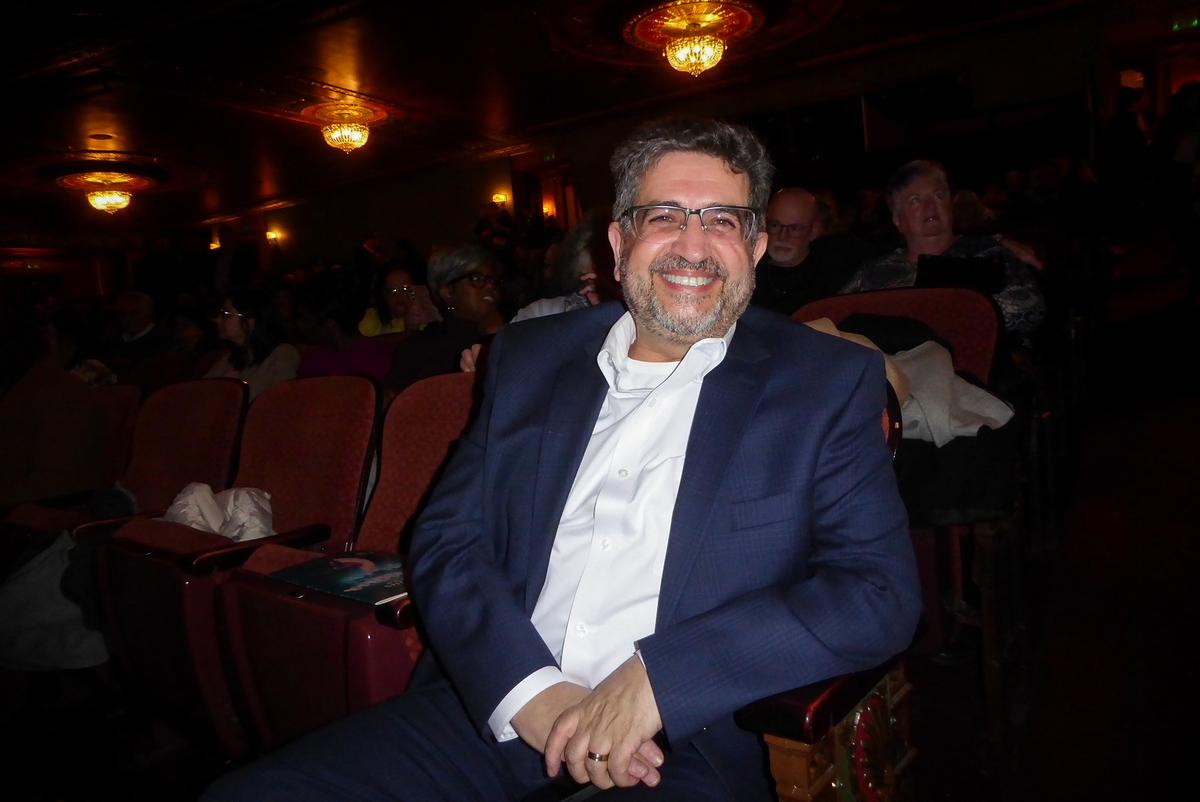 Shen Yun ‘Is Built on the Values of Goodness and Commitment to Traditions,' Says Physician