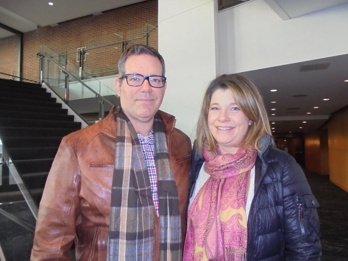 Shen Yun ‘Captures All Your Senses,’ Says Navy Physician