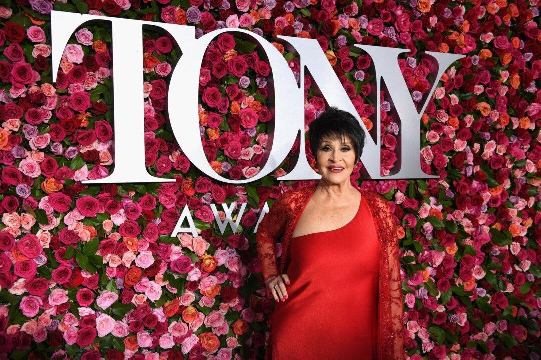 Decades-Old Broadway Icon Chita Rivera Dead at 91