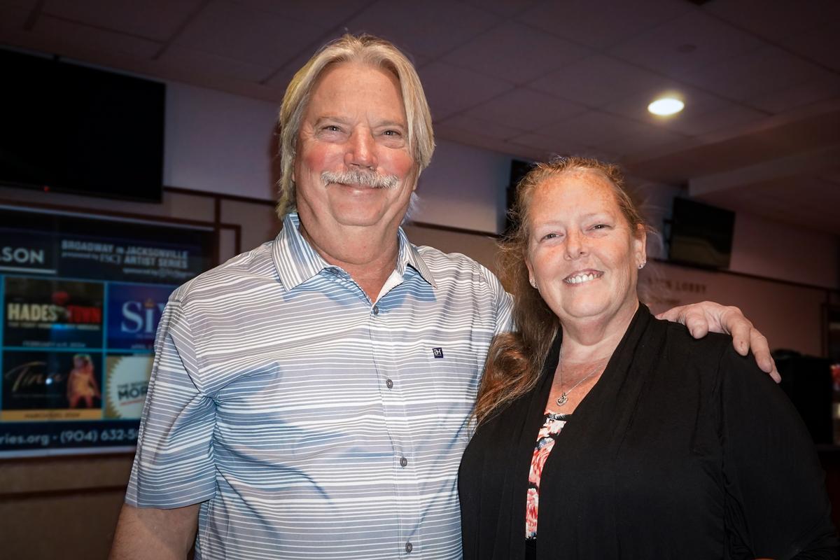 Shen Yun Is ‘The Catalyst for a Change for the Better,’ Says Florida Theatergoer