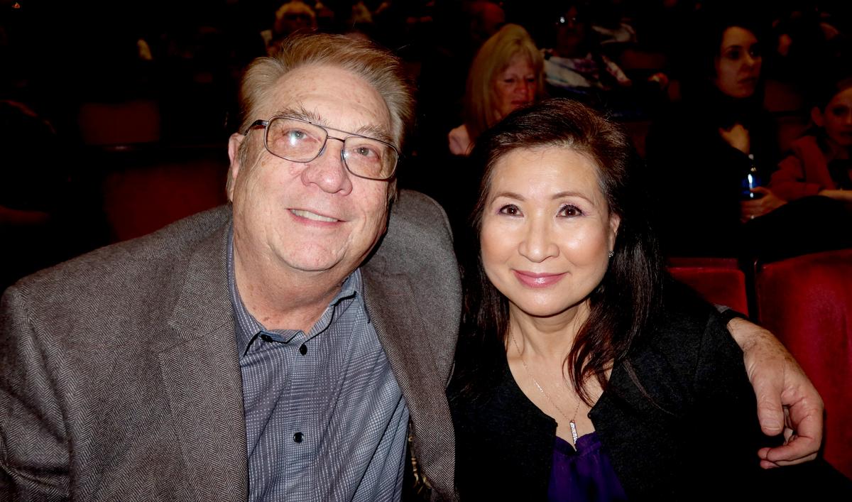 Shen Yun Inspires Fresno Audience Members to Attend Again and Again