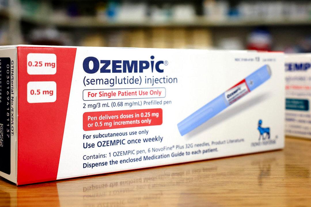 Weight Loss Drugs Like Ozempic Linked to Lung Infection Risks During Surgery: Study