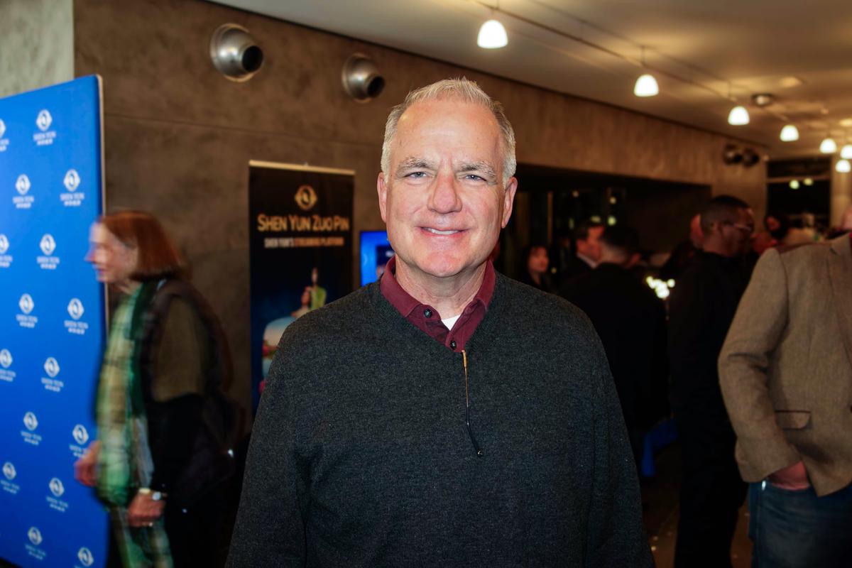 Shen Yun ‘Is a Tremendous Opportunity to Bridge Our Cultures,’ Says Attorney